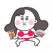 霹雳姐妹花搞怪逗比表情包合集