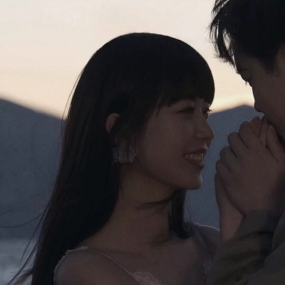 12张高清成熟暧昧风情侣头像合集