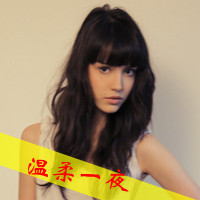 48张超拽带字女生QQ头像 个性感拉满