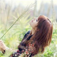 女生仰望天空的清新头像合集 28张好看的唯美女生头像