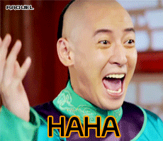 韦小宝专属表情包合集来啦