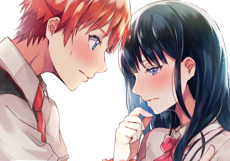 SSSS.GRIDMAN人气角色壁纸合集 1080P高清免费拿