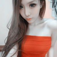 女生妖娆妩媚头像合集 28张展现黄金比例完美身材