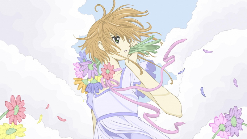 翼年代记 绝美2K动漫壁纸合集