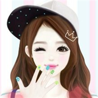 33张手绘唯美女生QQ头像 动漫风氛围感拉满