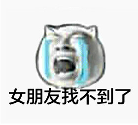 谁能告诉我对象去哪儿了表情包合集
