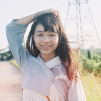 47张清新治愈的唯美女生QQ头像，氛围感拉满