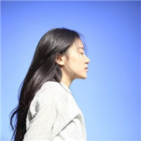 24张青春阳光的漂亮女生头像合集