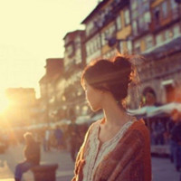 47张治愈感拉满！安静清新意境女生头像合集