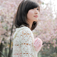 47张可爱又漂亮的女生QQ头像合集