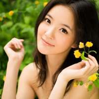 47张氛围感拉满的安静唯美女生头像合集