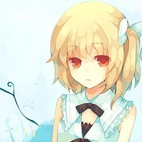 81张清冷又好看的女生卡通头像 氛围感拉满