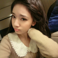 47张超好看的QQ女生真人头像 普通又自然的氛围感拉满