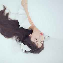 女生文艺清新微博头像合集 24张简约优雅款来了