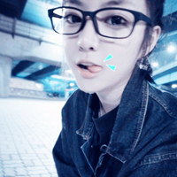 48张娇小美少女时尚非主流QQ头像合集