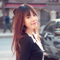 48张仙气长发女生QQ头像 温柔氛围感拉满