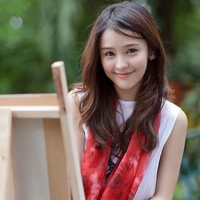 56张超治愈！女生QQ森系小清新头像合集