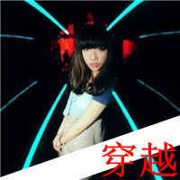 48张伤感带字女生QQ头像 主打一切都无所谓的氛围感