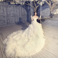 女生穿白色婚纱的QQ头像合集来啦，共72张