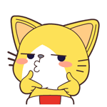 聊天斗图必备！这套软萌猫咪表情包太上头了