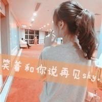 48张带字QQ女生背影头像，文案“有今生无来世”