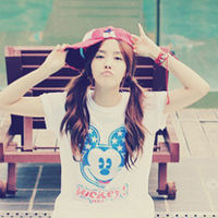 48张温柔又活泼的外向女生头像 清新感拉满的QQ头像合集