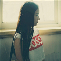 微信头像：166张清新脱俗的唯美女生头像合集