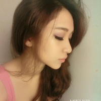 女生心累专属QQ头像 47张伤感治愈系头像合集