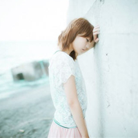 47张氛围感拉满的清新意境女生QQ头像，格调太舒服了