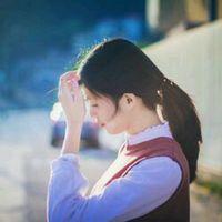 23张温暖笑脸女生头像 阳光温柔的女生头像合集