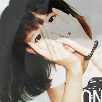 44张氛围感拉满！模糊意境女生QQ头像合集