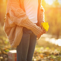 60张清新文艺风女生QQ头像 高清好看直接存