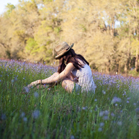 48张女生戴帽子头像合集，清纯少女感拉满