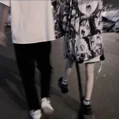 最新真人双人CP情头合集 一共10张直接抱走