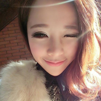 48张清新养眼的清纯气质美女QQ头像合集