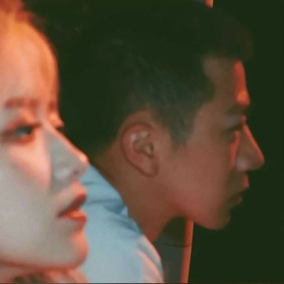 有格调带心意的情侣头像合集（16张）