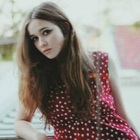 48张欧美风女生头像！大气清新又时尚