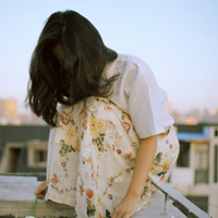 48张清纯唯美QQ女生头像合集