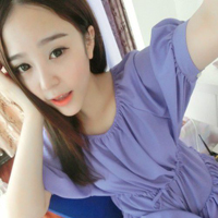 48张清新养眼的清纯气质美女QQ头像合集