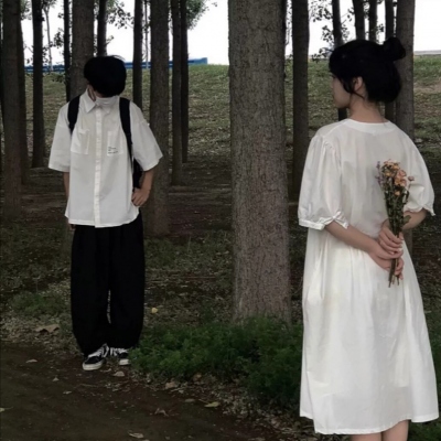 14组真人情侣头像素材 适合收藏当头像