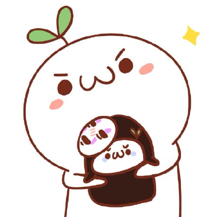 这套变装颜文字表情包，看完直接封神