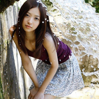 48张自带独特气质的清新女生QQ头像 低调又治愈