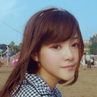 女生生活照头像合集！47张清纯漂亮的女生日常头像