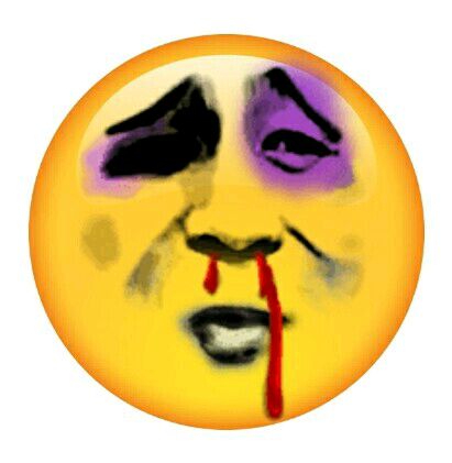 聊天斗图别愁！这款恶搞大号emoji黄脸表情包合集来了