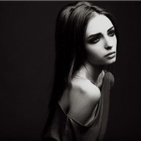 51张妩媚霸气女生头像 又拽又撩的性感头像合集