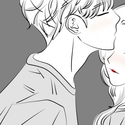 10组超甜可爱的动漫情侣头像 高清好看还能直接用