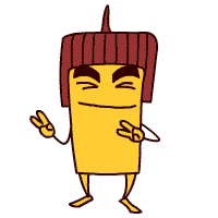 超火小穷大方表情包合集 聊天斗图直接用