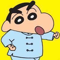 聊天斗图必备！蜡笔小新专属表情包合集