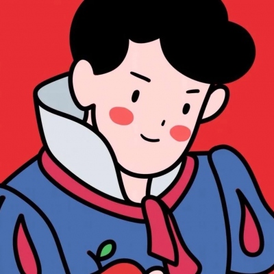 18张干净清爽的精致情侣头像 快来挑