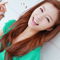 48张青春感拉满！阳光微笑女生头像合集